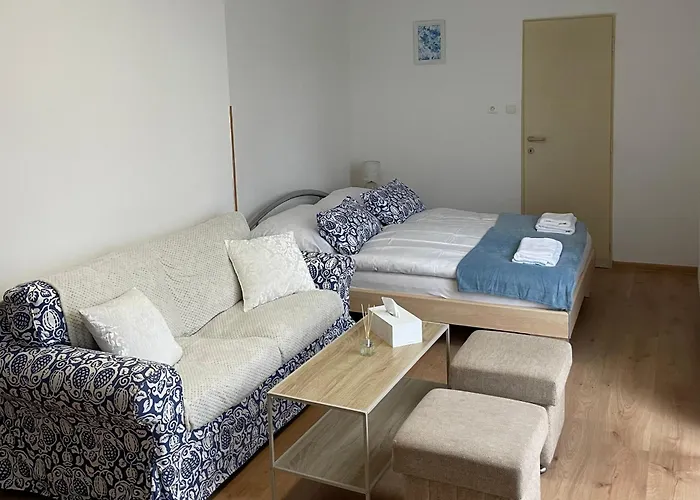 Apartment Matejovec 6